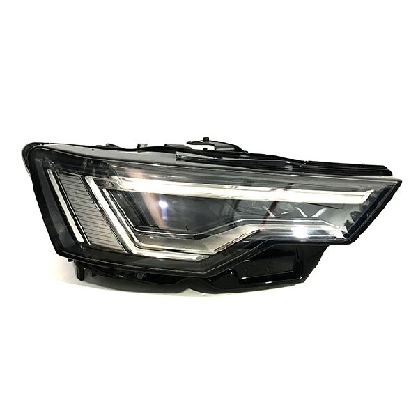 Audi-A6 LED C8-3