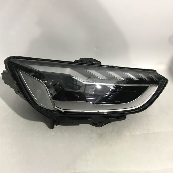 Audi-A4 LED B11-1