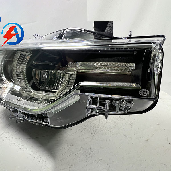 BMW-F30 LED-2