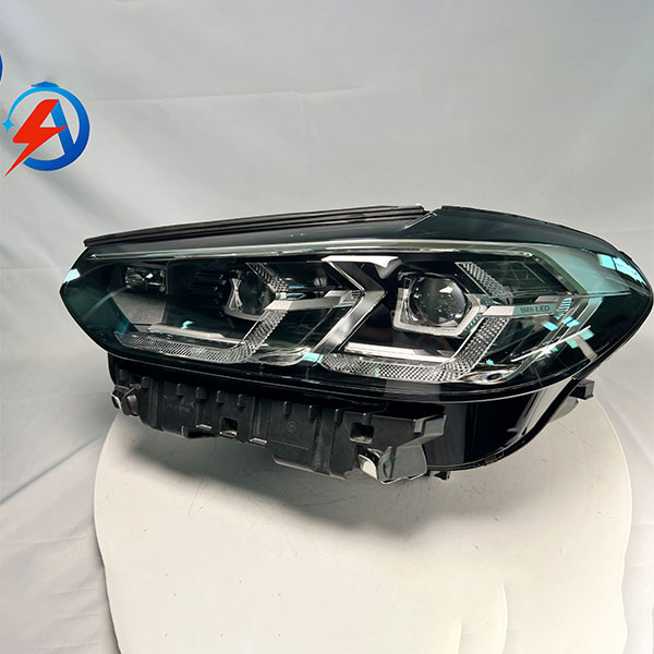 BMW- G01 NEW LED-4