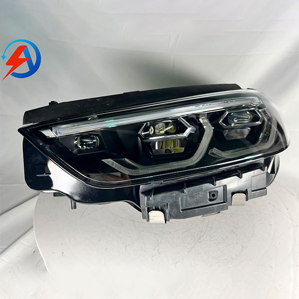 BMW- G15 LED-3